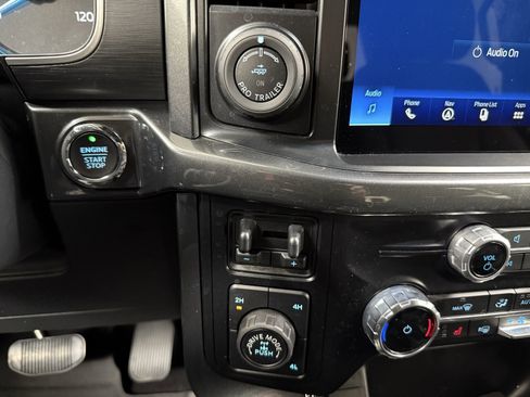 Used 2023 Ford F150 XLT w/ Equipment Group 302A High image 24