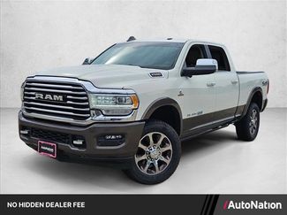 Used 2021 RAM 2500 Limited AWD/4WD video 1