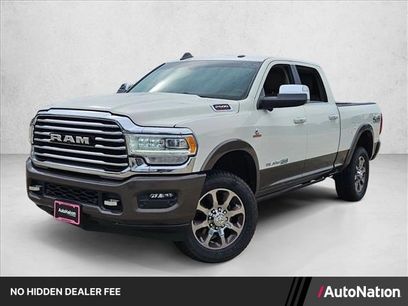 Used 2021 RAM 2500 Limited