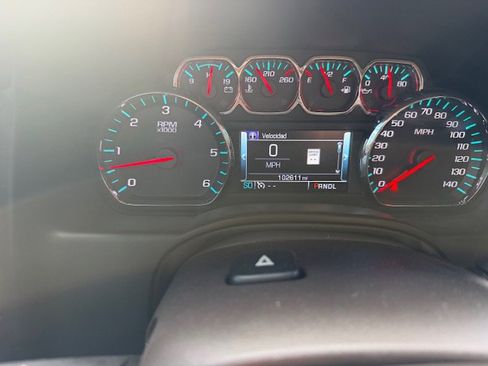 Used 2017 Chevrolet Tahoe Premier image 10