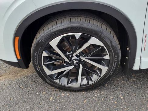 Used 2024 Mitsubishi Outlander 4WD Plug-In Hybrid image 5