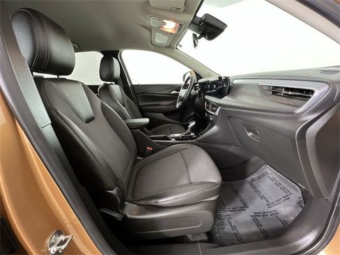 Certified 2024 Buick Encore GX Preferred w/ Comfort Package image 27