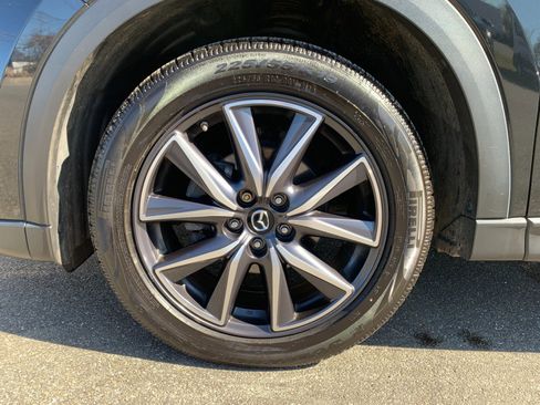 Used 2017 MAZDA CX-5 Grand Select AWD/4WD image 39