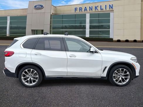 Used 2019 BMW X5 xDrive40i w/ Premium Package 2 image 8
