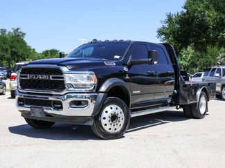 Used 2022 RAM 5500 Tradesman w/ Chrome Appearance Group AWD/4WD video 2