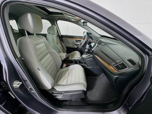 Used 2017 Honda CR-V EX image 30