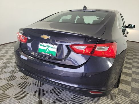 Used 2023 Chevrolet Malibu LT w/ Driver Confidence Package FWD image 7