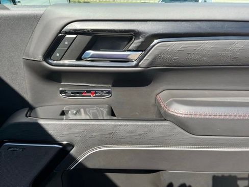 Used 2024 GMC Sierra 1500 AT4X AWD/4WD image 27