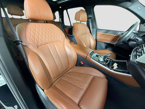 Used 2021 BMW X5 xDrive45e w/ M Sport Package image 30