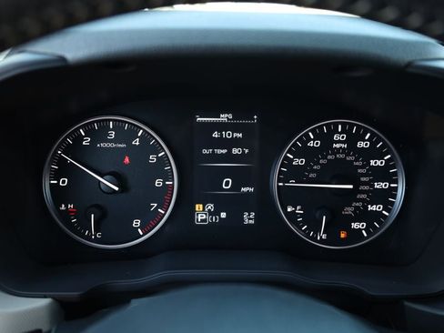 New 2026 Subaru Forester Premium AWD/4WD image 13