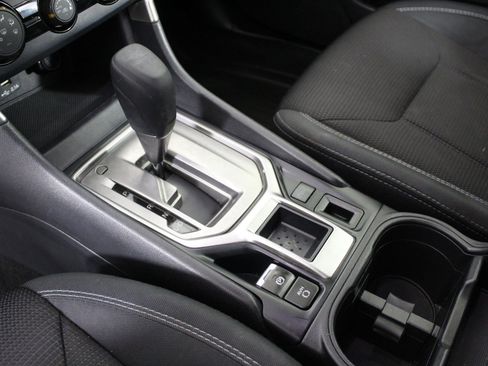 Used 2019 Subaru Forester 2.5i image 16