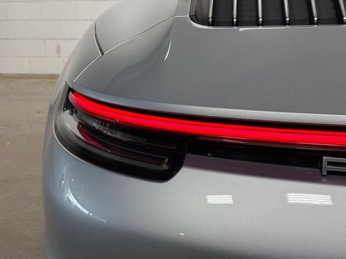 Used 2020 Porsche 911 Carrera S RWD image 11