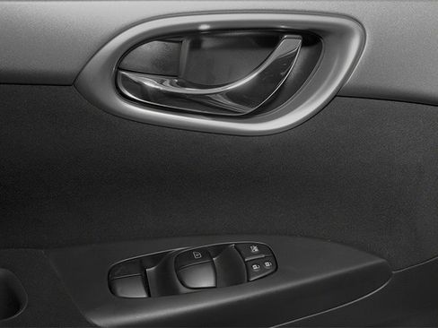 Used 2014 Nissan Sentra SR w/ Premium Package FWD image 22