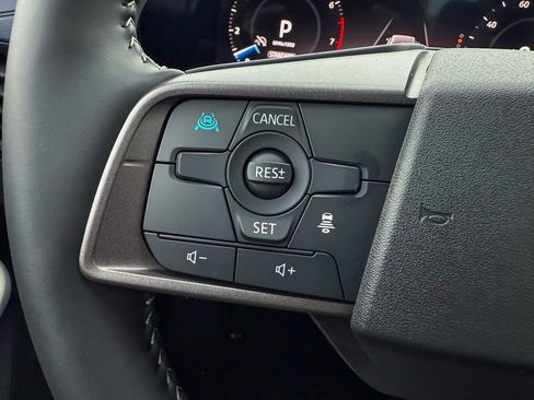 New 2026 Nissan Sentra SL w/ Floor Mat Package FWD image 28