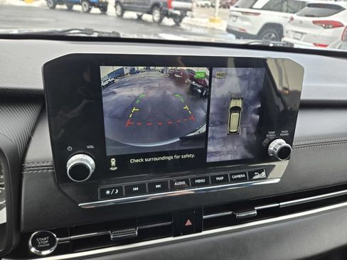 Used 2022 Mitsubishi Outlander SE image 9