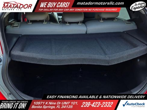 Used 2013 Hyundai Accent GS FWD image 12