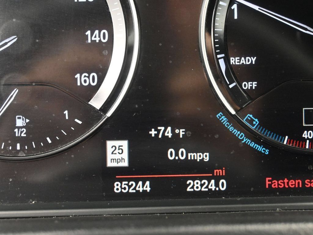 Used 2021 BMW X1 sDrive28i w/ Convenience Package FWD image 13