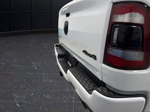 Used 2023 RAM 1500 Sport w/ G/T Package image 34