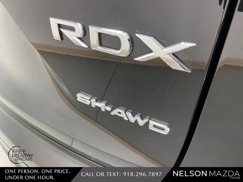 Used 2024 Acura RDX w/ Technology Package image 15