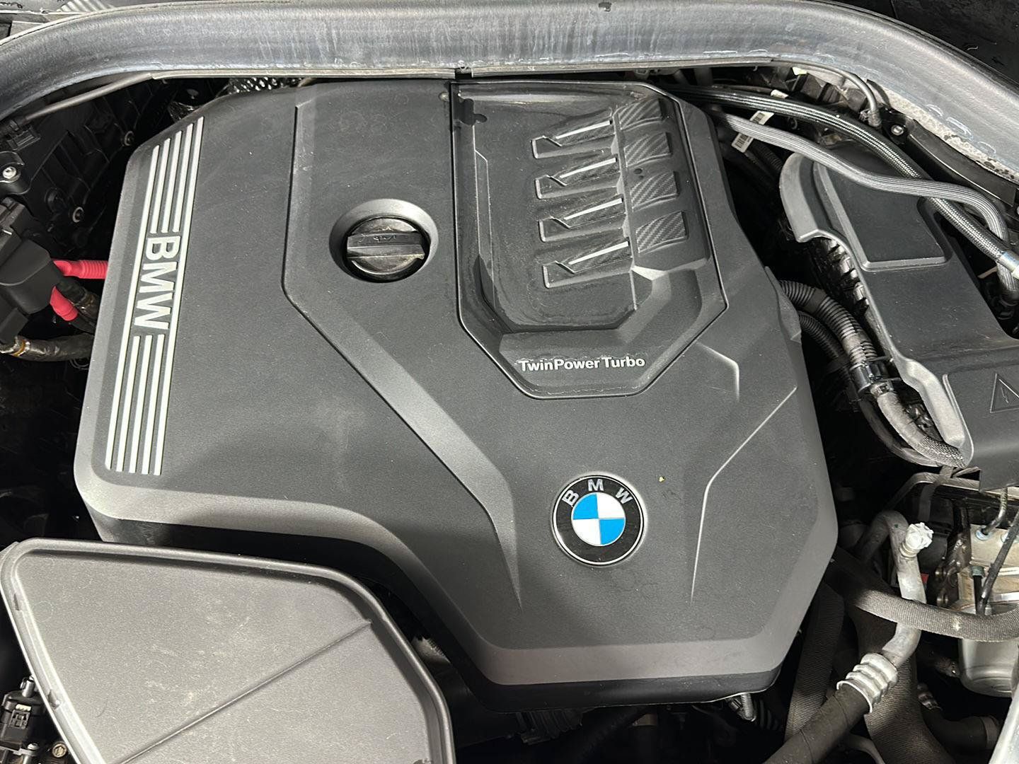 Used 2023 BMW X3 xDrive30i w/ M Sport Package AWD/4WD image 31