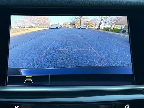 Used 2023 Cadillac XT5 Premium Luxury AWD/4WD image 12