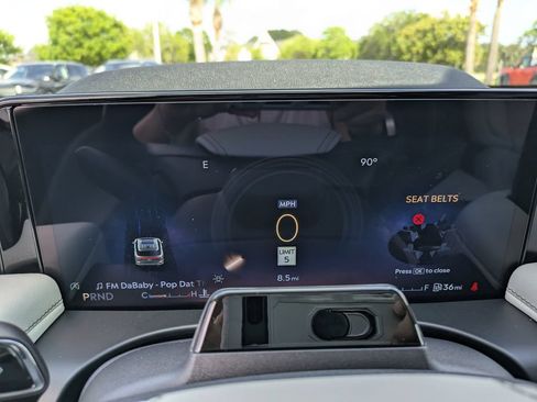 New 2026 Lincoln Aviator Reserve AWD/4WD image 31