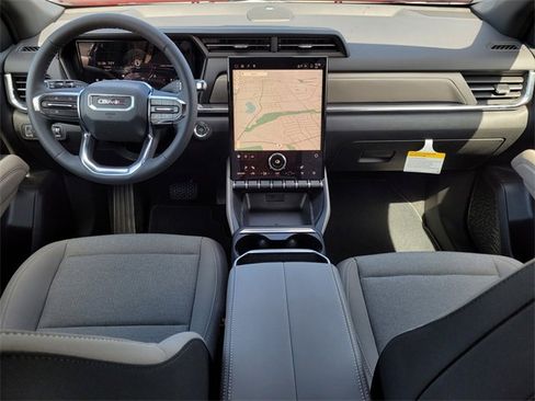 New 2026 GMC Terrain Elevation image 12