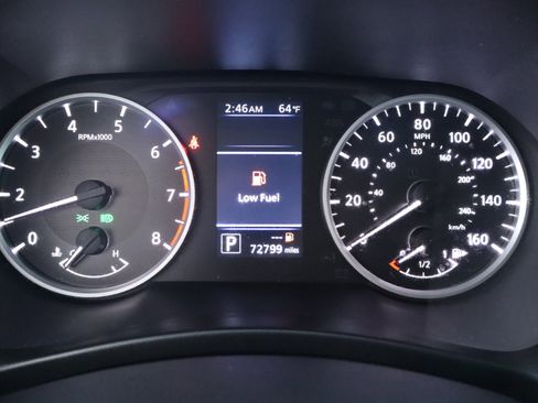 Used 2021 Nissan Sentra S image 19