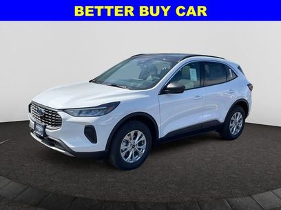 New 2024 Ford Escape Active w/ Tech Pack #1