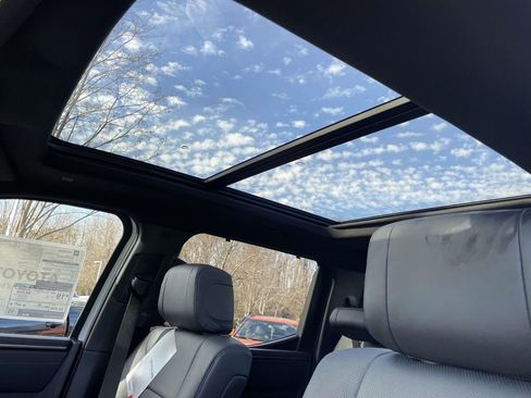 New 2026 Toyota Tundra Platinum image 31