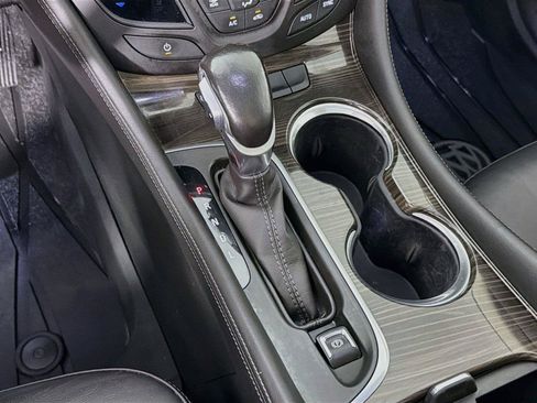 Used 2019 Buick Envision Essence AWD/4WD image 22