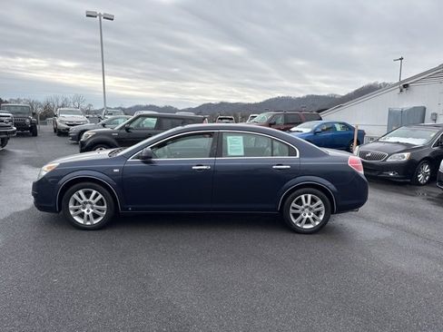 Used 2009 Saturn Aura XR image 5