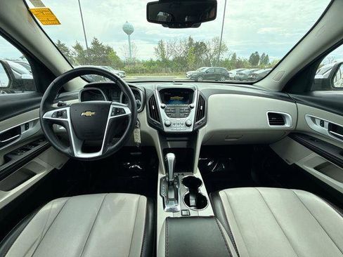 Used 2012 Chevrolet Equinox LTZ image 24