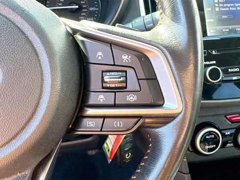 Certified 2021 Subaru Crosstrek 2.0i Premium image 9