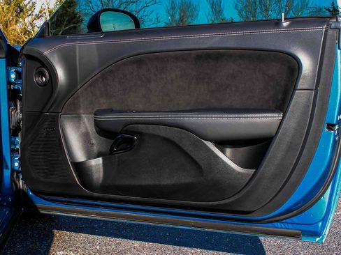 Used 2022 Dodge Challenger SRT Hellcat w/ Plus Package image 11