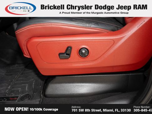 Used 2019 RAM 1500 Rebel w/ Rebel Level 1 Equipment Group image 27