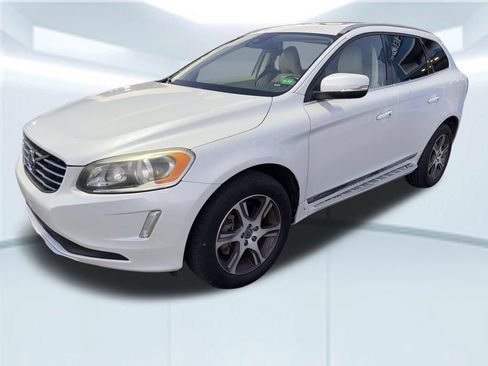 Used 2014 Volvo XC60 T6 image 6