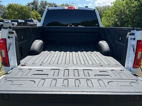 Used 2023 Ford F150 XLT w/ Equipment Group 301A Mid image 41