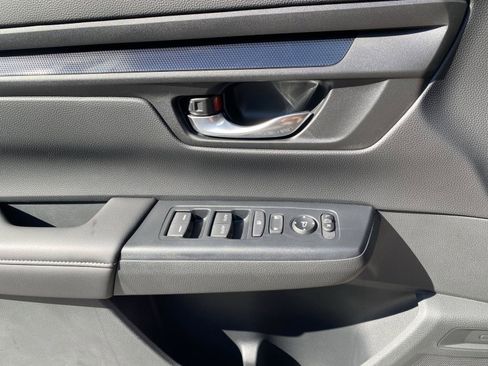 Certified 2024 Honda CR-V EX image 15