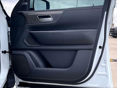 New 2026 INFINITI QX80 Pure w/ Cargo Package image 10