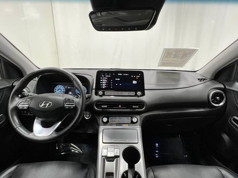 Used 2023 Hyundai Kona Limited FWD image 22