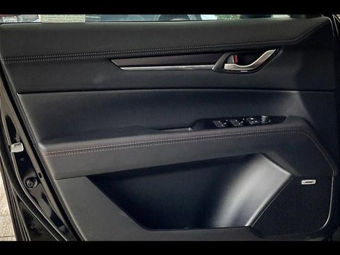 New 2025 MAZDA CX-5 Carbon Edition image 59