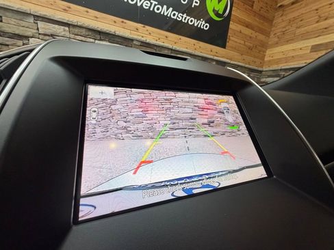 Used 2020 Ford Edge ST w/ Equipment Group 401A image 24