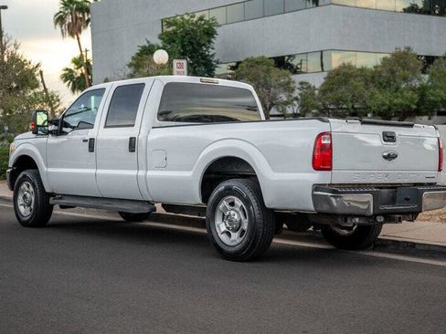 Used 2015 Ford F250 XLT w/ Advanced Security Group image 3