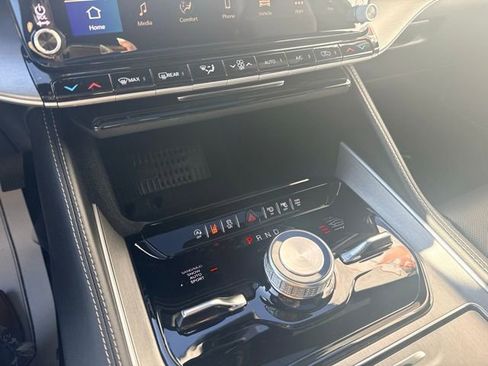 New 2026 Jeep Grand Wagoneer Limited image 26