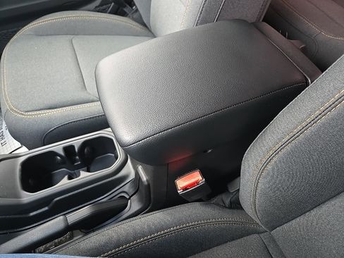 New 2026 Jeep Wrangler Sport AWD/4WD image 62