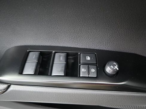 New 2026 Toyota Camry XLE image 9