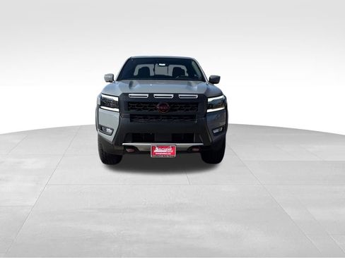 New 2026 Nissan Frontier Pro-X w/ Pro Premium Package RWD image 8