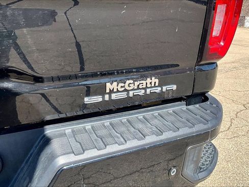 Used 2023 GMC Sierra 3500 Denali image 24