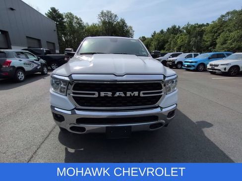 Used 2023 RAM 1500 Big Horn AWD/4WD image 6